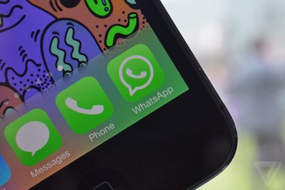 WhatsApp สัญญาว่าจะเป็นแอพ “ฟรี” และ “ไม่มีโฆษณา” ตลอดไป