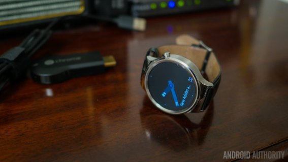 ผู้ใช้งาน Huawei Watch โชคดีได้รับซอฟท์แวร์อัปเดตรองรับระบบเสียงและสปีกเกอร์