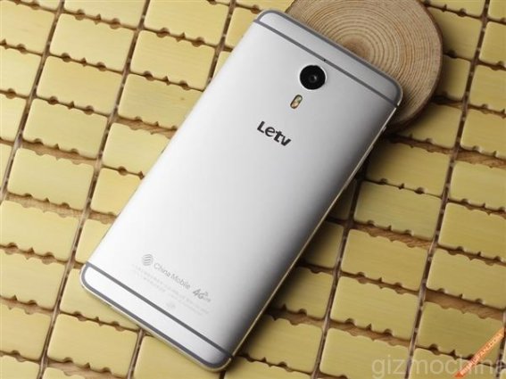 ไฟแรงเฟร่อ! LeTV เปิดตัวไม่ถึงปีแต่ทำยอดขายสมาร์ทโฟนแตะ 4 ล้านเครื่องไปแล้ว