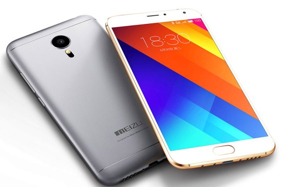 หลุดสเปก Meizu MX6 จะใช้ชิปประมวลผล Helio X20 สิบแกนประมวลผล