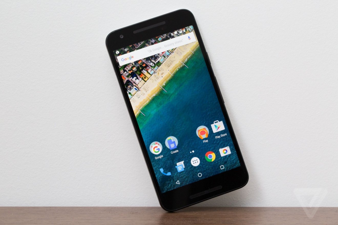 Google หั่นราคา Nexus 5x ลงอีก เหลือ $299 เท่านั้น