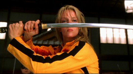 Kill Bill 3 อาจเป็นหนังเรื่องต่อไปของ เควนติน ตารันติโน