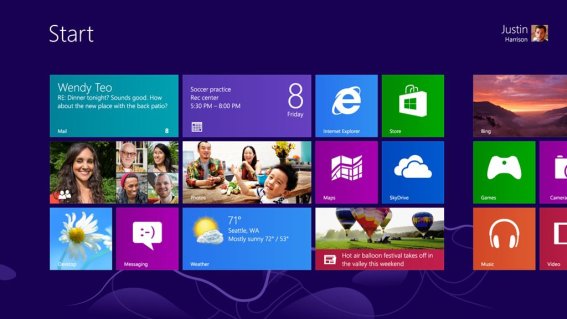 อัพเกรดด่วน! Microsoft ประกาศหยุดสนับสนุน Windows 8 แล้ว