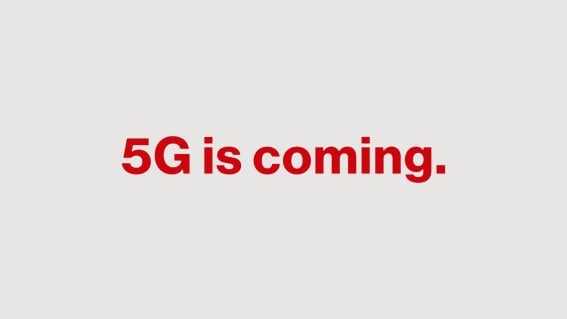 5G กำลังจะมา… Verizon เริ่มทดสอบภาคสนาม