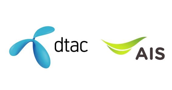 DTAC จับมือ AIS ยื่นหนังสือต่อ กสทช. ขอตรวจสอบวิธีการโอนย้ายลูกค้าที่ไม่เป็นธรรม