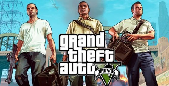 (บทความ) เกม GTA อันตรายจริงหรือ !!