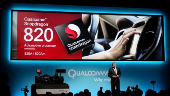 เมื่อ Qualcomm กลับมาล้างแค้นได้สำเร็จ