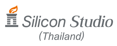 SiliconStudioThai