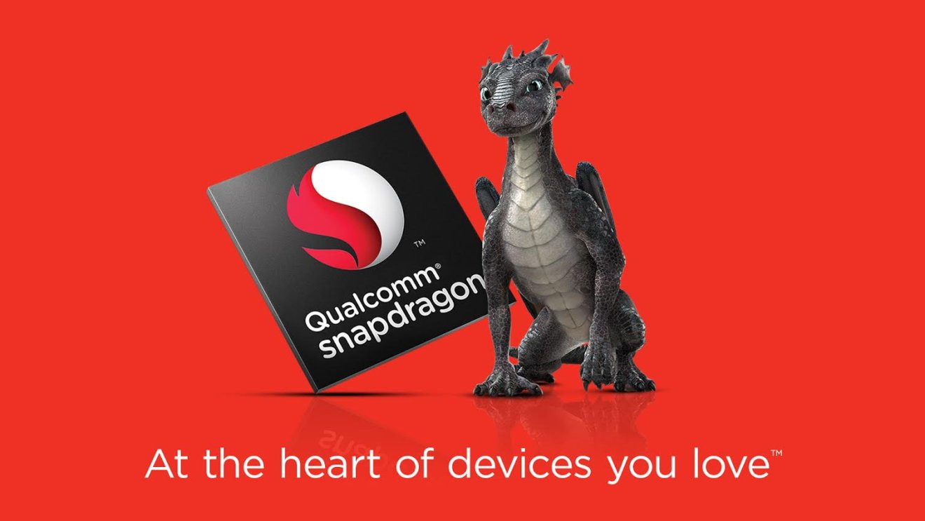 เปิดตัว Snapdragon 625, 435 และ 425 สำหรับสมาร์ทโฟนรุ่นกลาง