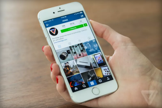 Instagram เตรียมเพิ่มฟีเจอร์บอกยอดวิวคนดูวิดีโอ