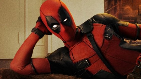 ‘Deadpool’ แรงเกินคาด ทุบสถิติรายได้เปิดตัว 135 ล้านเหรียญ