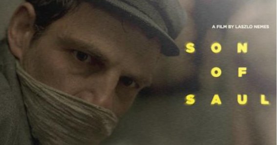 Son Of Saul ว่าที่ออสการ์ภาพยนตร์ต่างประเทศยอดเยี่ยม