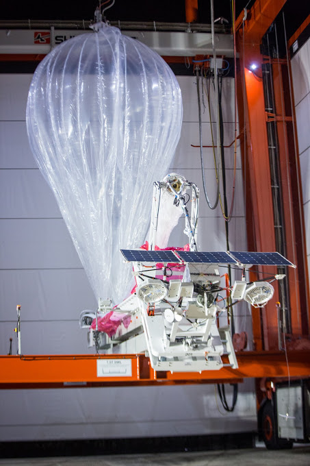 google loon 02