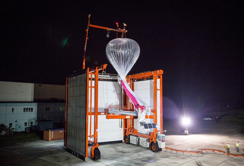 google loon 03