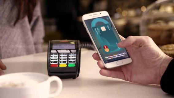 Samsung Pay อัพเดทรองรับ Android 6.0 Marshmallow แล้ว