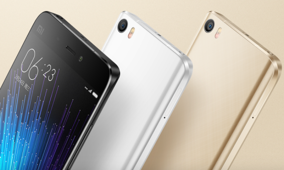 Xiaomi Mi 5 ทุบสถิติ Antutu ขึ้นแท่น Android ที่แรงที่สุดในขณะนี้