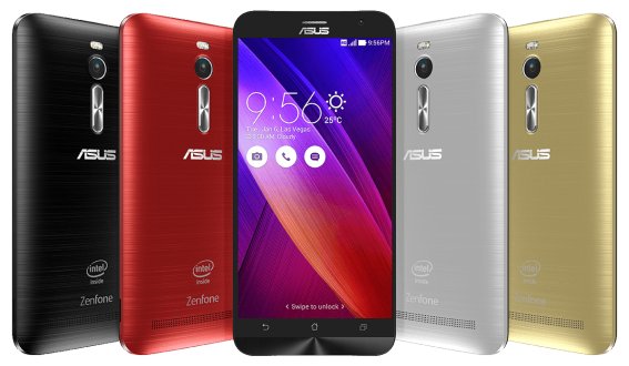 น้ำตาจะไหล ASUS ประกาศแผนอัปเดต Android Marshmallow ให้กับ ZenFone แล้ว