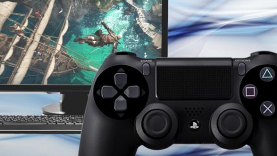 อีกไม่นาน PlayStation 4 จะเล่นบน Windows และ Mac ได้