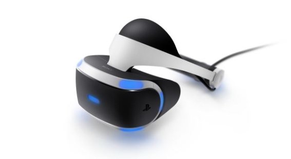 โซนี่เปิดเดือนวางขายและราคาของแว่น PlayStation VR แล้วราคาเท่า PS4 !!