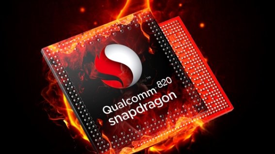 เปรียบเทียบคะแนน Benchmark ของ Snapdragon 820 กับ Apple A9, Snapdragon 810 และ Exynos 7420