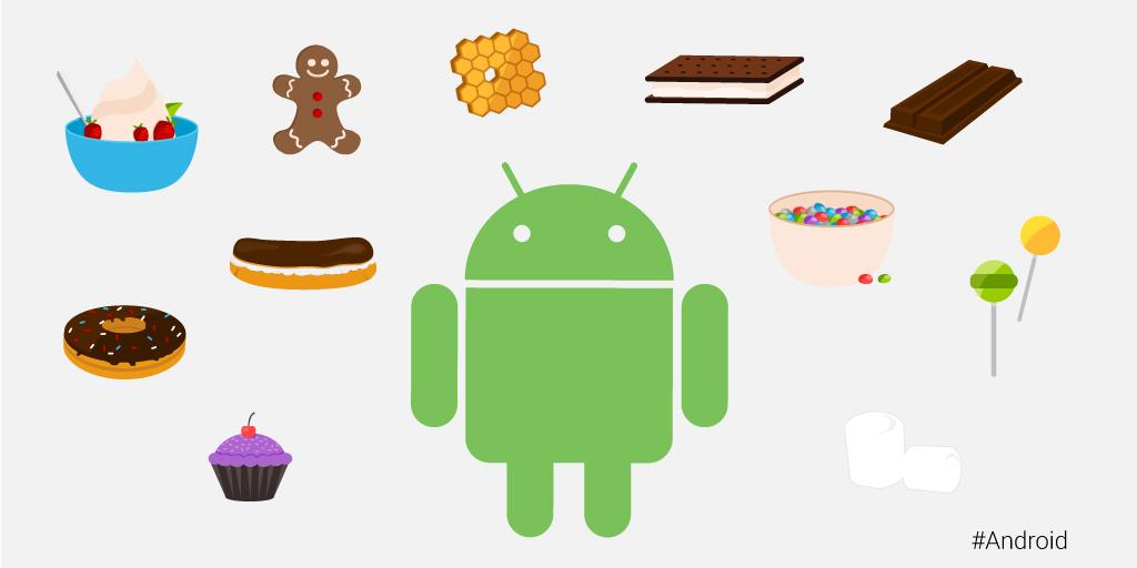 หัวหน้าทีม Android ชี้แจงเกี่ยวกับ Android N พร้อมกับคำใบ้