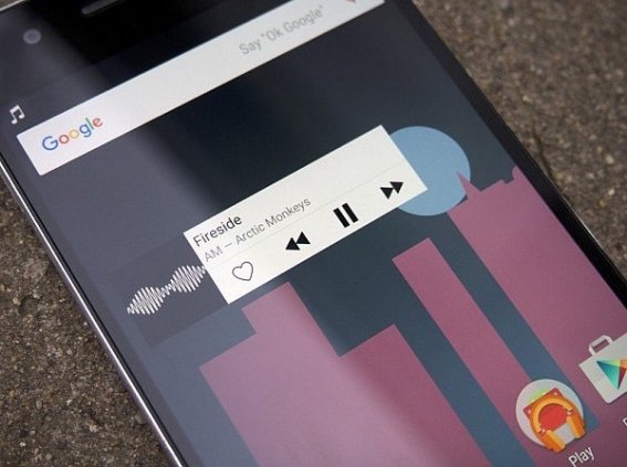 Apple อัปเดทฟีเจอร์ใหม่ให้ Apple Music เวอร์ชั่น Android แต่ไม่มีใน iOS