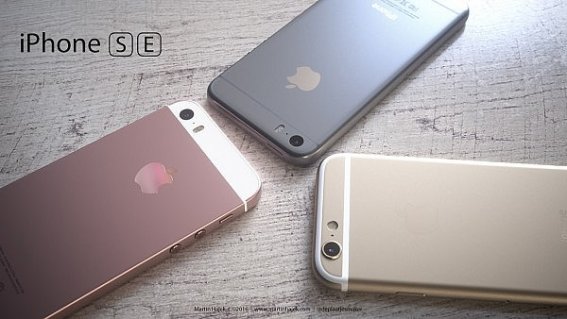 ยอดขาย iPhone SE สัปดาห์แรกไม่แรงอย่างที่คาด แต่ขยายฐานสู่ผู้ใช้ Android ได้สำเร็จ