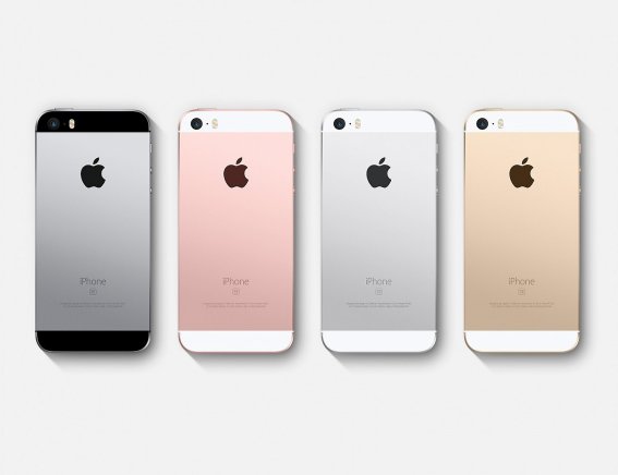 iPhone SE เปิดราคาที่สิงคโปร์และฮ่องกงแล้ว เริ่มต้น 16,000 บาท