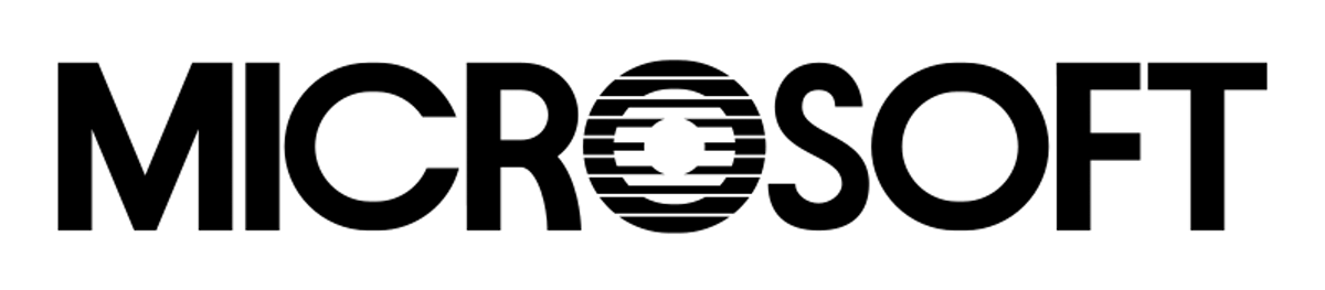 microsoft-cofounders-bill-gates-and-paul-allen-designed-the-companys-first-logo-in-under-a-day-the-funky-o-was-called-the-blibbet