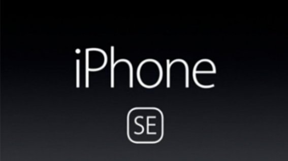 รู้หรือไม่! อักษร “SE” บน iPhone SE ย่อมาจากอะไร