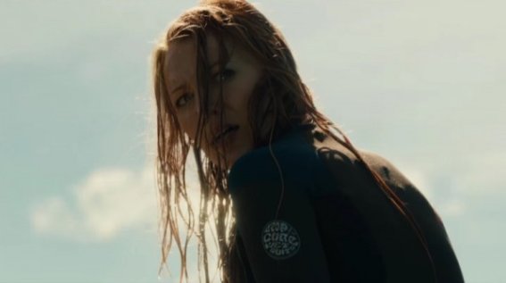 ตัวอย่าง The Shallows สุดสะพรึงกับการเอาชีวิตรอดของคนจาก “ฉลามยักษ์”