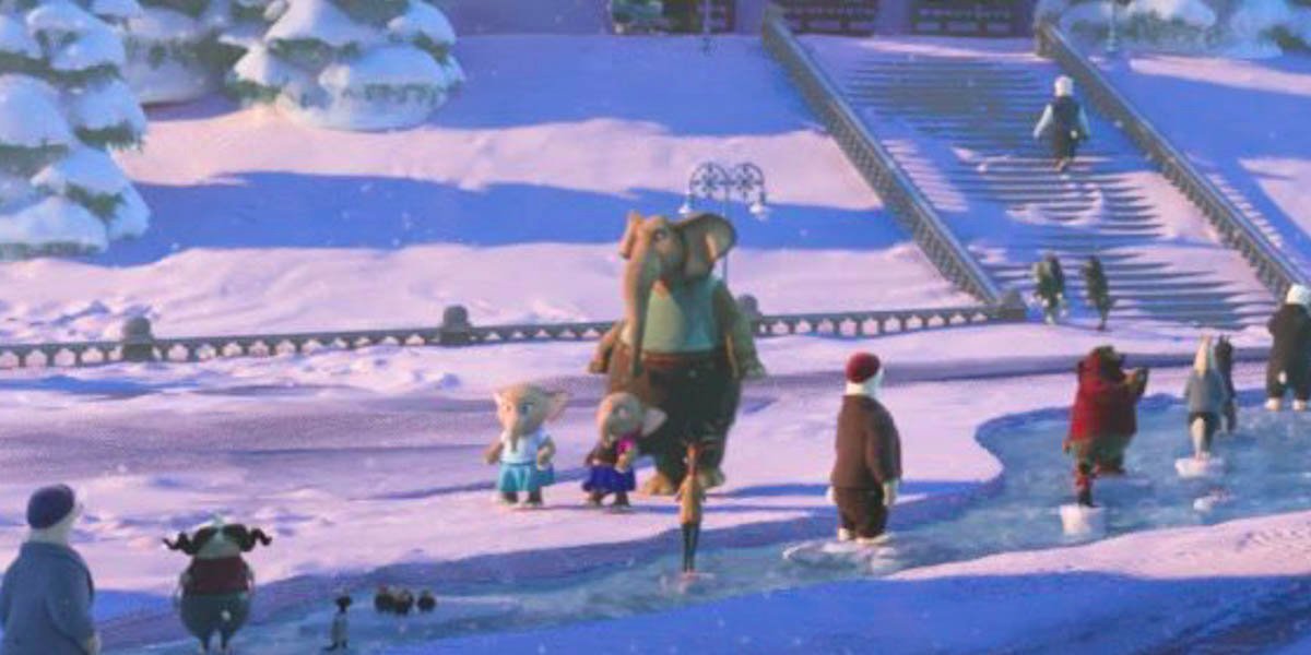 upon-closer-inspection-youll-find-two-little-elephants-dressed-in-elsa-and-anna-costumes-how-cute