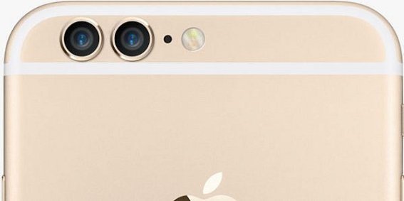 สิทธิบัตรล่าสุดของ Apple อาจทำให้ Optical Zoom ใน iPhone 7 Plus เป็นเรื่องจริง