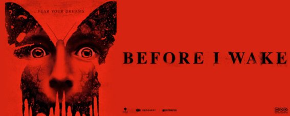 Before I Wake/ผี/จิตวิทยา/ดราม่า