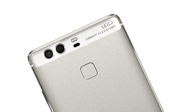 หลุด! สเปคเต็มๆของ Huawei P9 ก่อนงานเปิดตัว