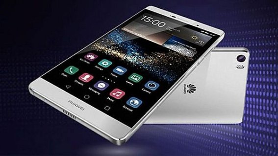 หลุดสเปค Huawei P9 Max หน้าจอ 6.9 นิ้ว