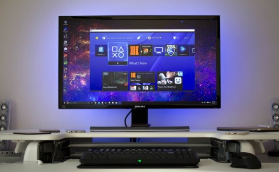 มาแล้ว! วิธีเล่น PS4 บน PC และ Mac ผ่าน Remote Play