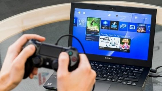 สิ้นสุดการรอคอย PS4 อัพเดทให้เล่นเกมบน PC ได้แล้ว