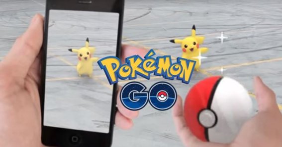 นินเทนโดเตรียมเปิดตัวเกม Pokemon GO ในงาน E3