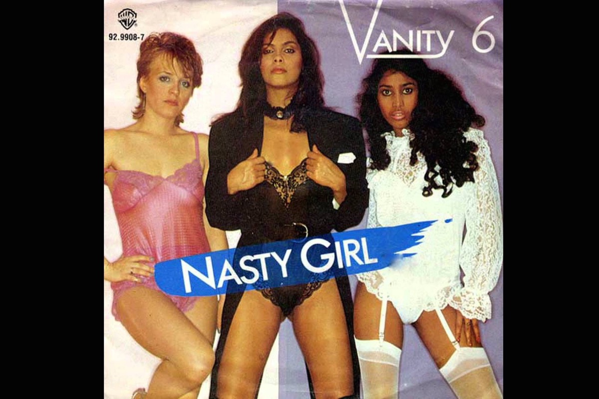 Vanity-6