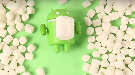 Google เผย Marshmallow มีส่วนแบ่งตลาดเพิ่มขึ้น 2 เท่า