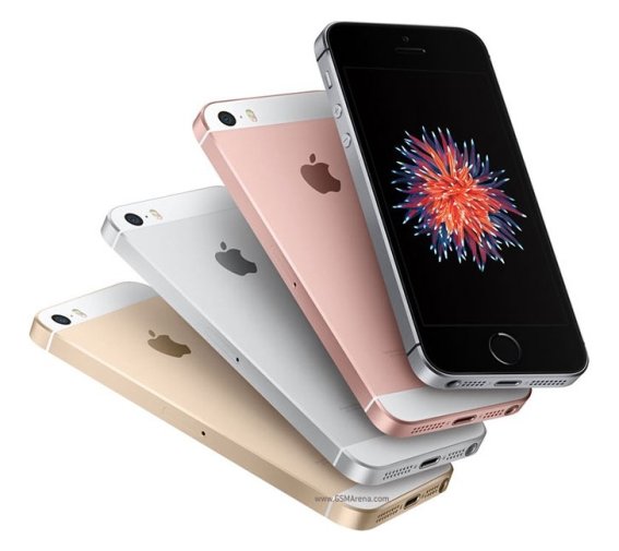 ผู้ผลิตเผย iPhone SE ไม่ช่วย Apple รอดพ้นภาวะกำไรหดในไตรมาส 2