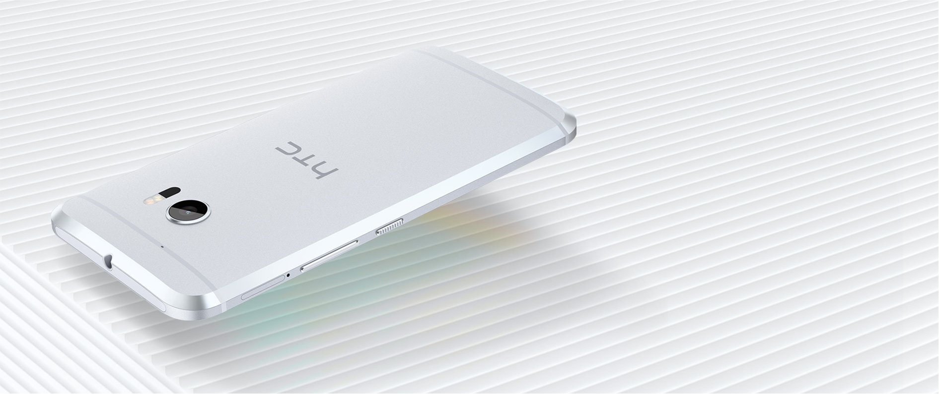 ในที่สุด!!! HTC 10 เปิดตัวแล้ว….