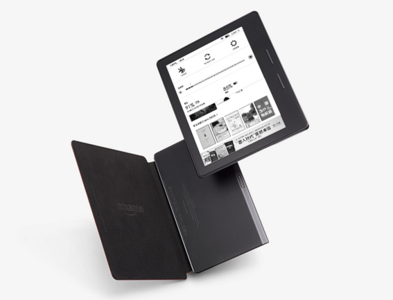 Kindle รุ่นใหม่อาจมาพร้อมเคสแบตเตอรี่ที่ช่วยให้สแตนด์บายได้นานถึง 20 เดือน