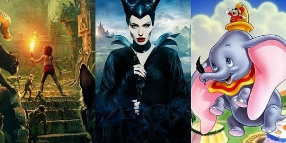 Disney ยืนยันการสร้าง The Jungle Book 2, Maleficent 2 และอื่นๆอีกมากมาย