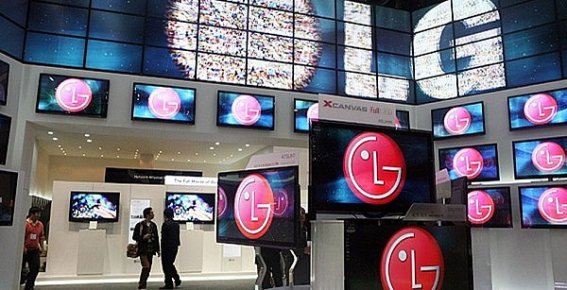 รายได้ของ LG ช่วง Q1 ปี 2016 นี้ ดีที่สุดในรอบ 2 ปี