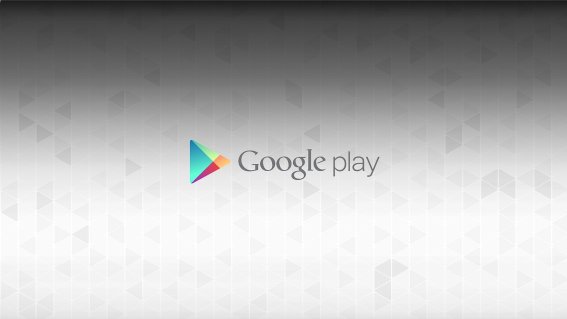 Google ประกาศเปลี่ยนโฉมไอคอนของบริการตระกูล Google Play ใหม่หมดเลย