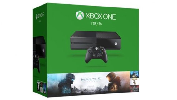 ไมโครซอฟท์ ลดราคา XboxOne พร้อม 4 เกมเทพ