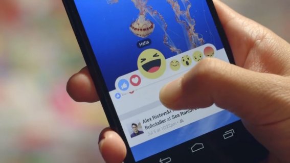 สรุปผลสำรวจ “ปุ่ม reaction” ใหม่ของ “Facebook” ผู้คนให้ความสนใจขนาดไหน!!