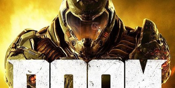 ตัวอย่างใหม่ของ Doom ราวกับเกมส์ Halo ปะทะปีศาจจากนรก